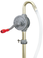 Lumax LX-1318 Rotary Action Barrel Pump
