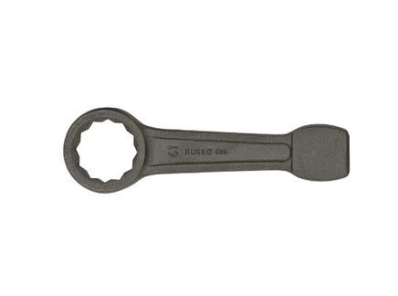 Kukko 406-80 Metric Open Ended 80mm Slogging Spanner