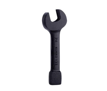 Kukko 133-27 Metric Open Ended 27mm Slogging Spanner