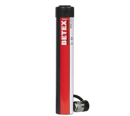 BETEX NSSS1010 10 ton hydraulic cylinder 10" stroke