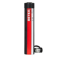 BETEX NSSS 1510 15 ton hydraulic cylinder 10" stroke