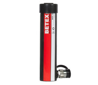 BETEX NSSS 158 15 ton hydraulic cylinder 8" stroke