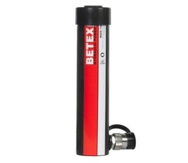 BETEX NSSS 158 15 ton hydraulic cylinder 8" stroke