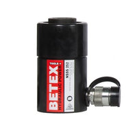 BETEX NSSS 252 25 ton hydraulic cylinder 2" stroke