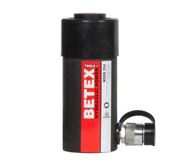 BETEX NSSS 254 25 ton hydraulic cylinder 4" strok