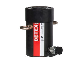 BETEX NSSS 504 50 ton hydraulic cylinder 4" stroke