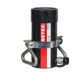 BETEX NSSS 506 50 ton hydraulic cylinder 6" stroke