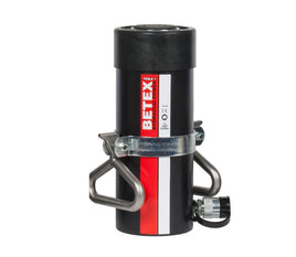 BETEX NSSS 508 50 ton hydraulic cylinder 8" stroke