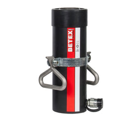 BETEX NSSS 5010 50 ton hydraulic cylinder 10" stroke