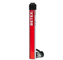 BETEX NSSS 59 5 ton hydraulic cylinder 9.1" stroke