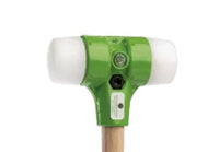 Kukko 3-040111-NY-NY-1 Nylon Faced Dead Blow Hammer (40mm strike face)