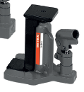 BETEX TOE-025 2.5 Ton Toe Jack